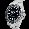 Rolex GMT-Master II 116710LN Ghiera Ceramica Nera